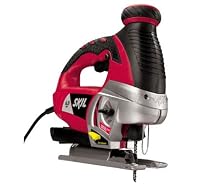Factory-Reconditioned Skil 4690-01-RT 6 Amp Laser Guided Jigsaw