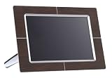 Philips 10.2-inch LCD Digital Photo Frame with 9.4-Inch Display (Wood)
