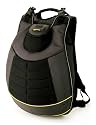 Mobile Edge SecurePack 17" Backpack ( Black/Yellow )