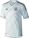 adidas DFB Home Jersey 2012 Kinder-Heim-Trikot Nationalmannschaft, Gr&ouml;&szlig;e:140
