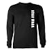 Krav Maga Vert Hobbies Long Sleeve Dark T-Shirt by CafePress