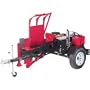 NorthStar Horizontal Log Splitter - 42-Ton Capacity, 630cc