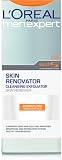 L'Oreal for Men Skin Renovator Scrub 60ml