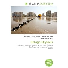 Beluga Skysails