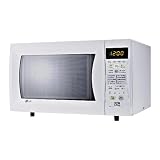 LG MC7642E convection microwave oven