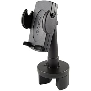 Arkon Cup Holder Cellular Phone Mount