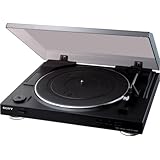 Sony PSLX300USB USB Stereo Turntable