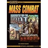 Gurps 4th Edition: Mass Combat