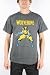 Search : Men's Marvel Comics X-men Wolverine T-shirt