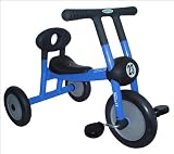 Italtrike 100-02 Blue Pilot 100 Tricycle, 1 Seat