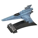 Battlestar Galactica Titanium Series Colonial Viper Mark VII