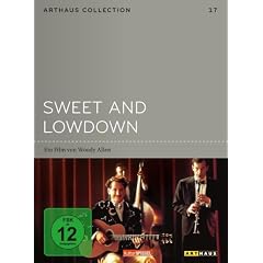 Sweet and Lowdown - Arthaus Collection [Edizione: Germania]