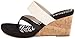 Skechers Cali Women's Modiste-Animalistic Wedge Sandal