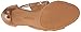 Nine West Women's Idigit Leather Dress Sandal