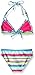 Roxy Girls' Island Tiles Ruffle Set