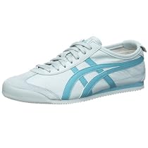 Onitsuka Tiger Asics Mexico 66 Schuh, mint/t&uuml;rkis