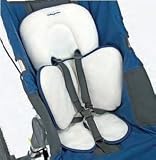 Kiddopotamus Stroller Snuzzler
