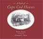 A Book of Cape Cod Houses