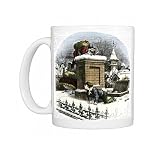 HOUS2A-00069 Photo Mugs