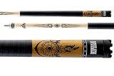 GLD Viper Desperado 58in Dreamcatcher Pool Cue