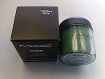 MAC PRO Pigment Landscape Green 7.5g