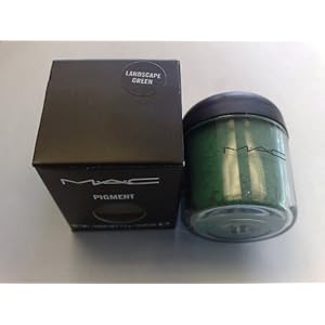 Mac Landscape Green