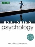 Exploring Psychology for AS Level AQA 
