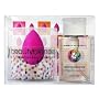 beautyblender starter kit - blender+cleanser