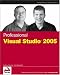  : Professional Visual Studio 2005
