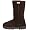 Bearpaw Women's M405 10" Boot,Chocolate,10 M US
