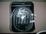 Nexxtech Ultimate 6 Ft Composite Audio Video Cable Kit