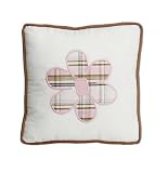 Baby Grace Decorative Pillow