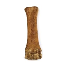 Nylabone Healthy Edibles Bone, Duck Flavored with Omega 3, Souper