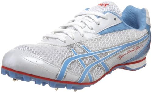ASICS Women's Hyper-Rocketgirl 5 Track And Field Shoe
