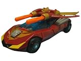 Japanese Transformers Animated - TA33 Rodimus