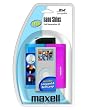 Maxell 4-Pack of Silicone Cases for iPod nano 2G