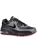 Nike Schuh Männer Air Max LTD 2, weiß/silber