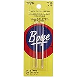 Plastic Canvas Needles-Size 16 2/Pkg