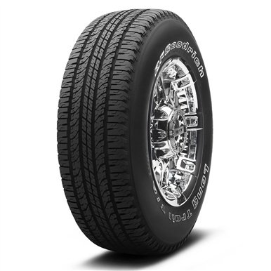 BF Goodrich 23207 TOUR LONG TRAIL T/A P265/75R16 114T