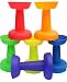 Dripstik Ice Cream and Popsicle Holder - Various Colors