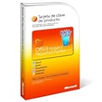 Microsoft Office 2010 Hogar y Peque�a...