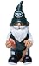 New York Jets NFL 8'' Mini Garden Gnome