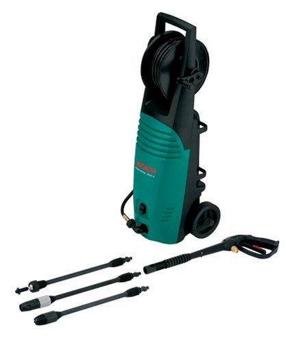 Bosch Aquatak1500 X Power Pressure Washer