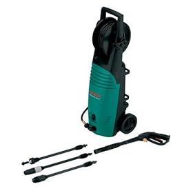 Bosch Aquatak1500 X Power Pressure Washer