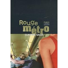 Rouge m�tro