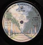 IN LOVE WITH CHERRY 7" (45) UK WARNER BROS 1976