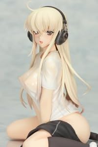 メイド嫁 「有紀」 (1/7スケール PVC塗装済み完成品)