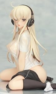 メイド嫁 「有紀」 (1/7スケール PVC塗装済み完成品)