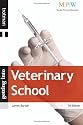 Veterinary School (Getting into series) (Getting into Course Guides)