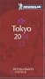 Michelin Tokyo Restaurants & Hotels (Michelin Guide Tokyo)